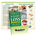 Complete Weight Loss Guide & Recorder